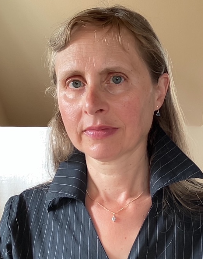 Portrait de Anne Merker