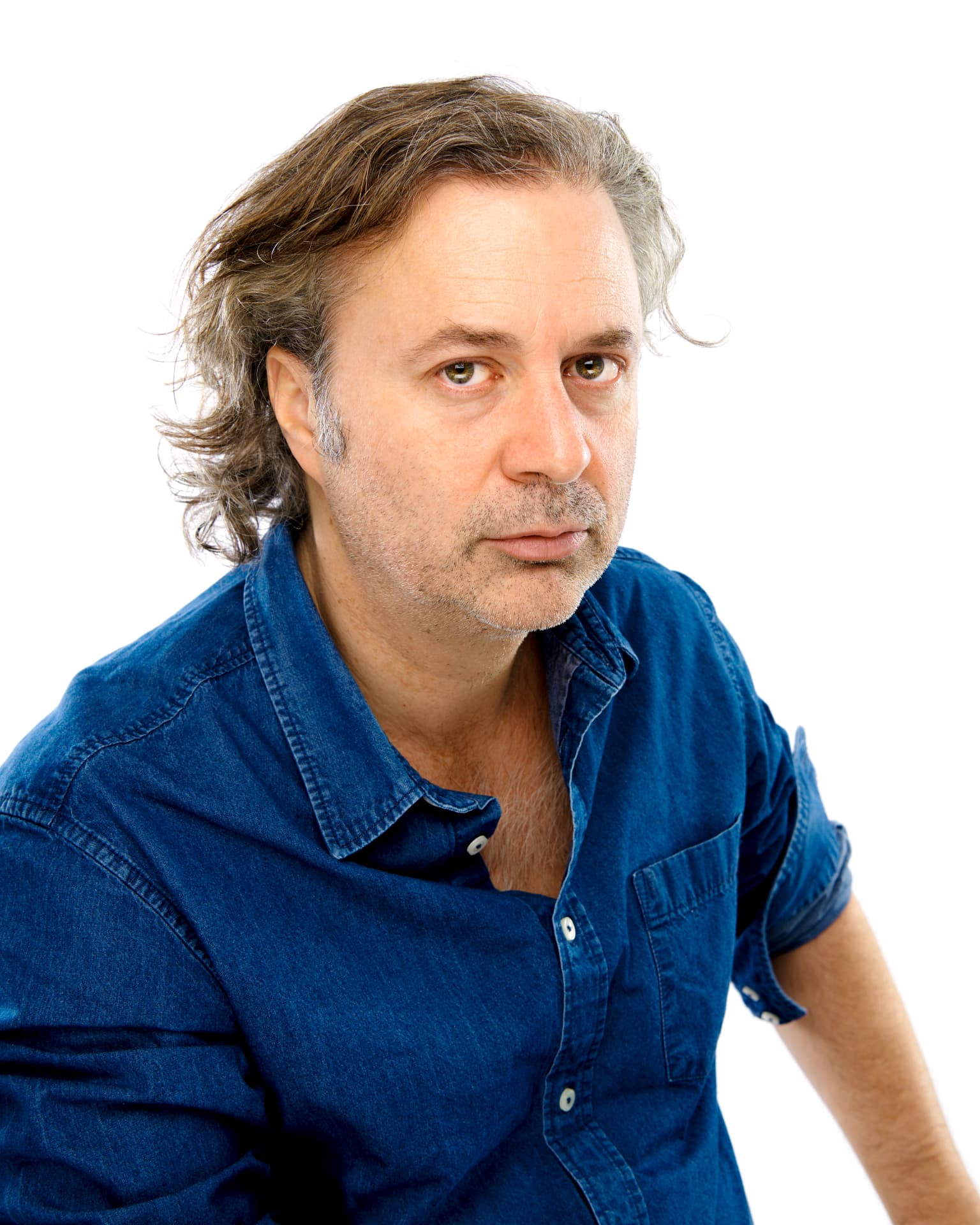 Portrait de Charles Pépin