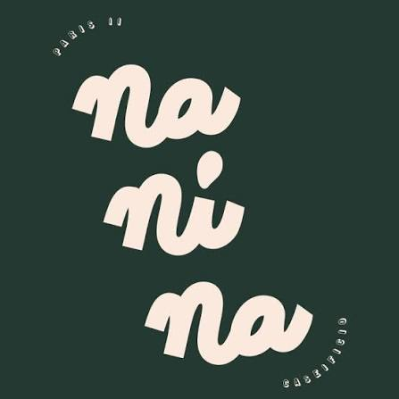 Logo Nanina