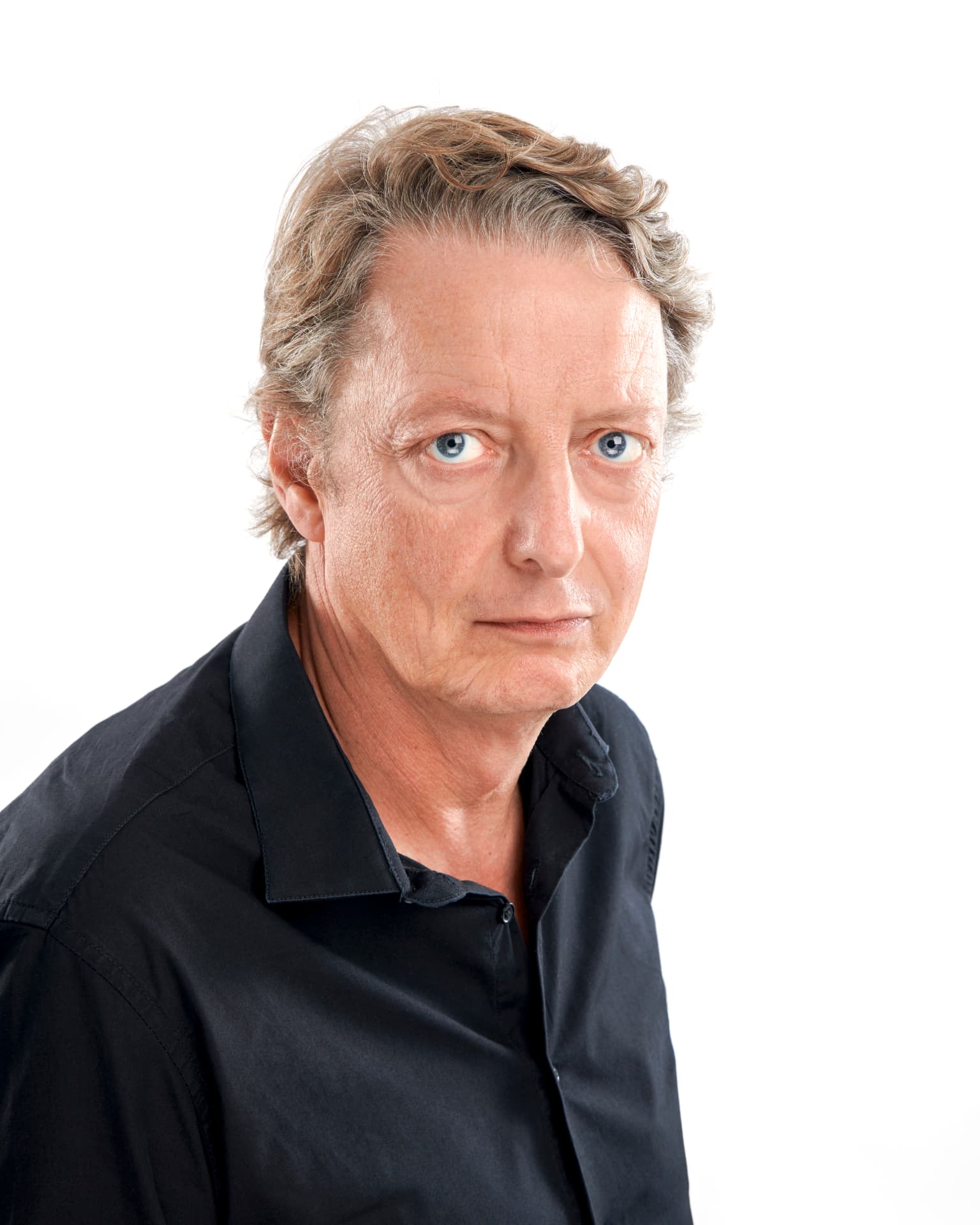 Portrait de Michel Eltchaninoff