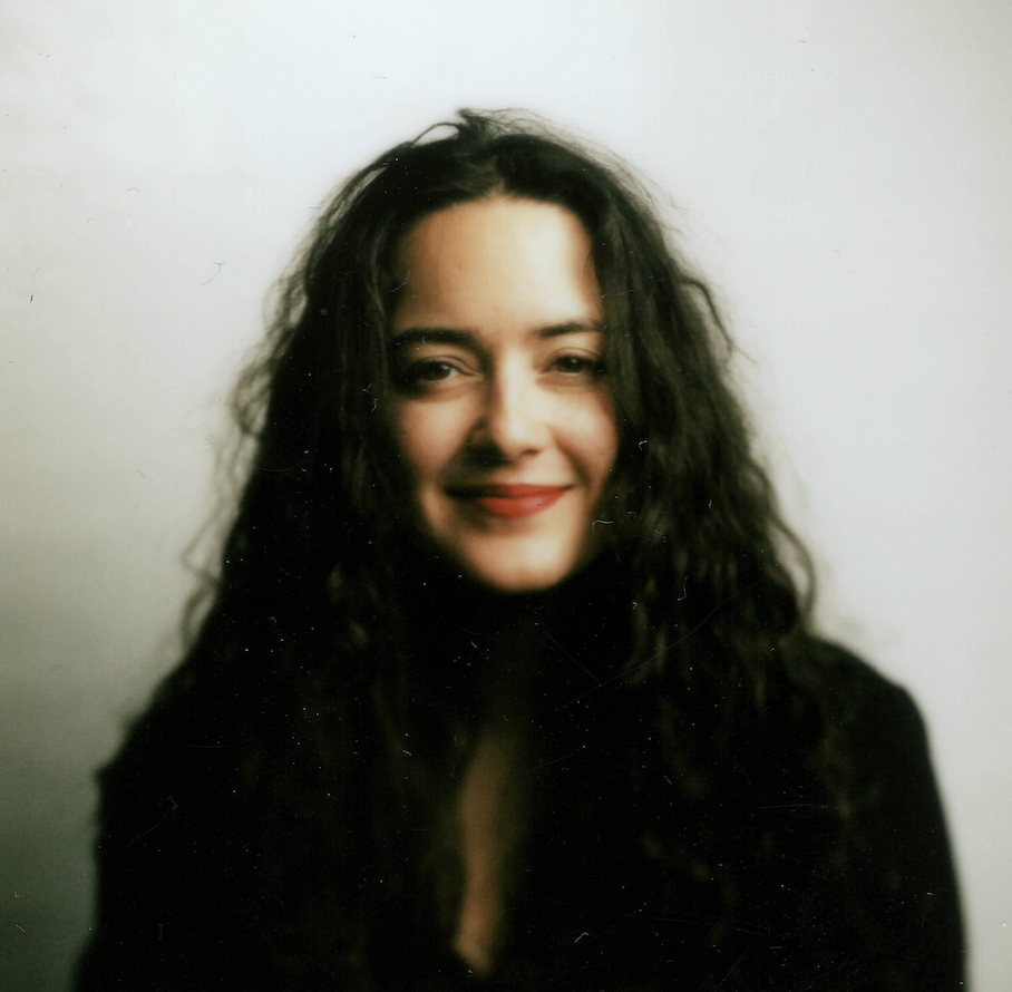 Portrait de Clara Degiovanni