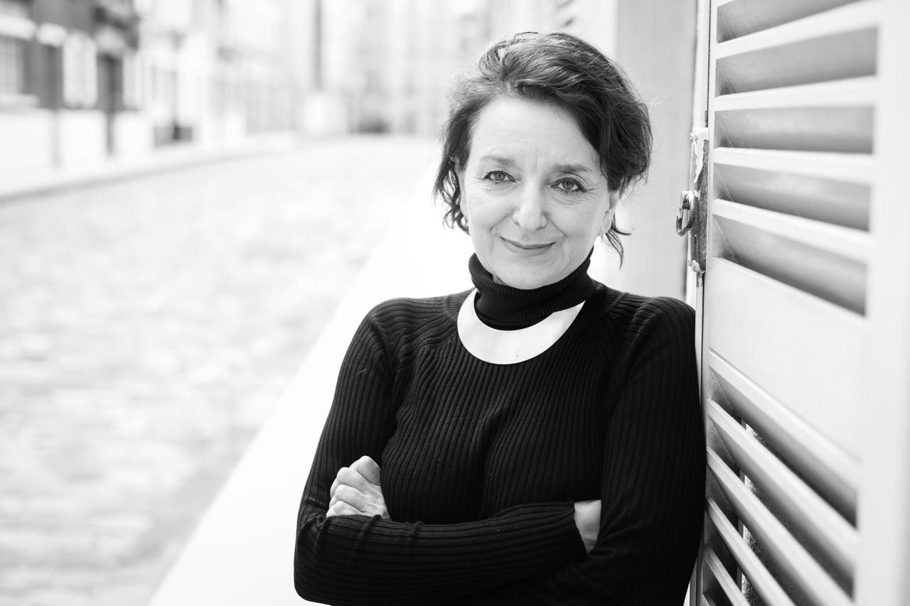 Portrait de Eva Illouz