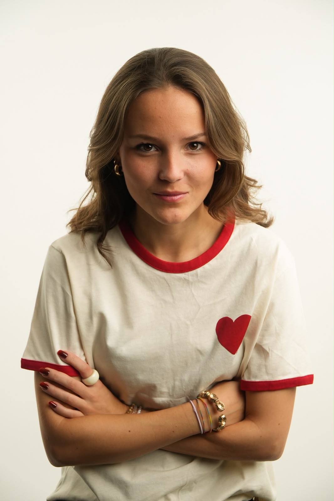 Portrait de Lola Moreau
