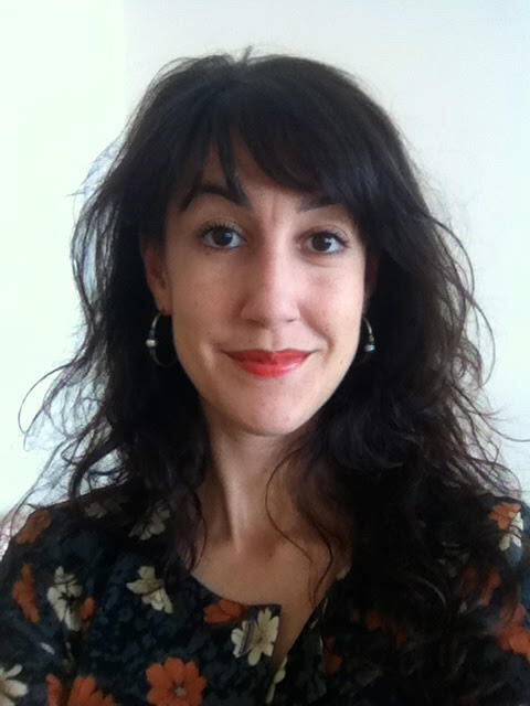 Portrait de Victorine de Oliveira